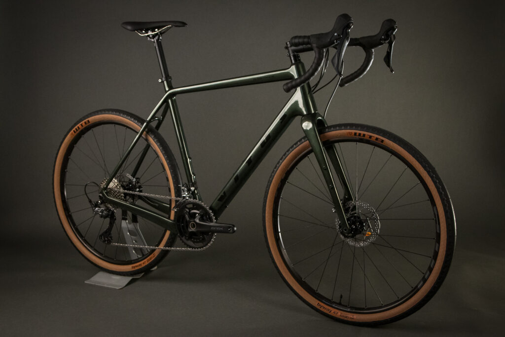 Vitus Substance Carbon RCCR 1