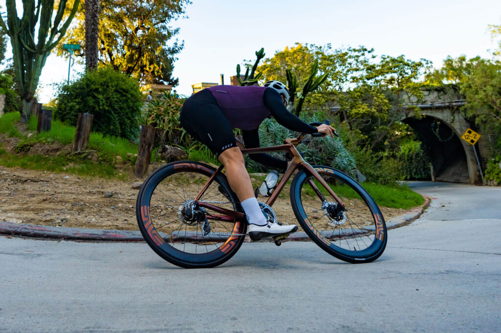 2021 Enve Custom Road 7