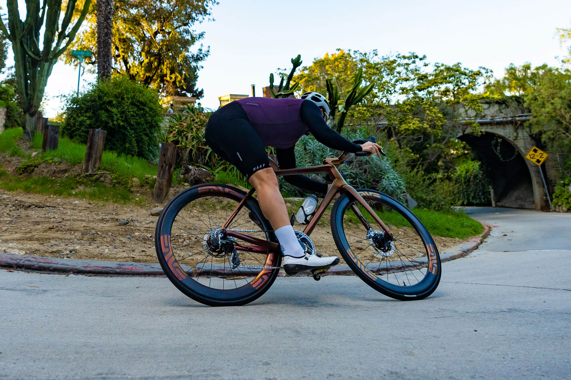 2021 Enve Custom Road 7