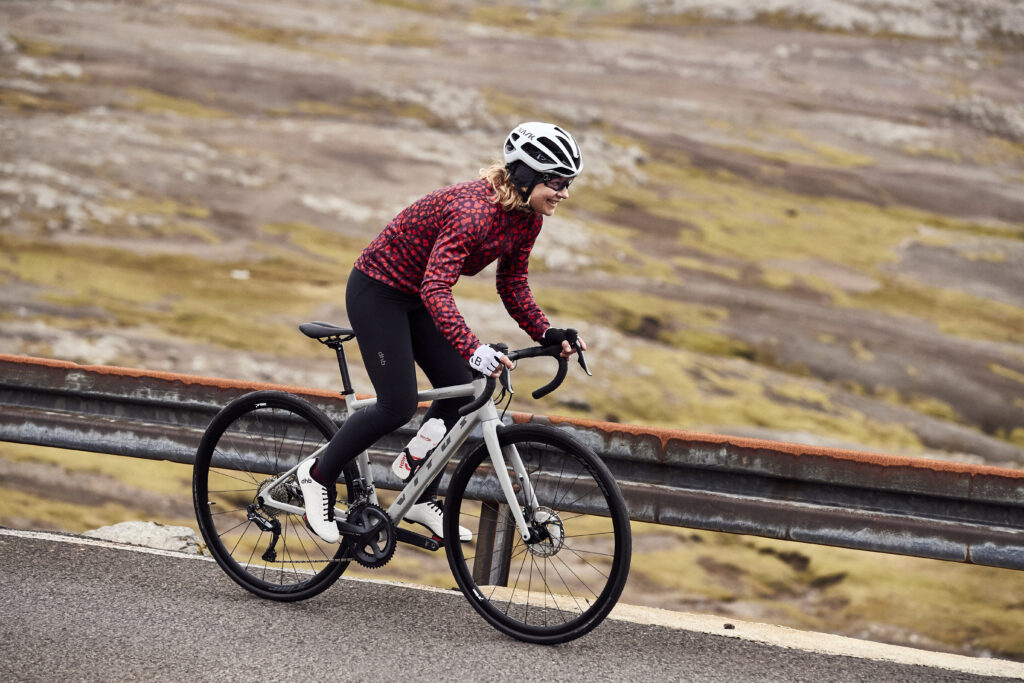 Credit: Wiggle – cyclist