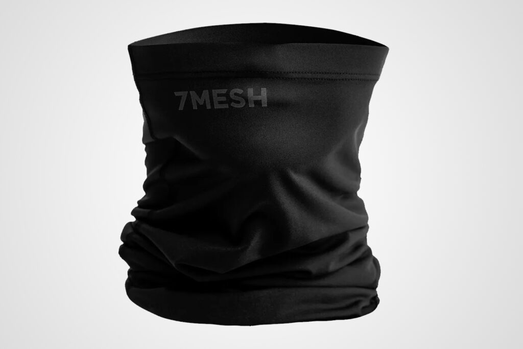 2021 7mesh Colorado Neck Warmer