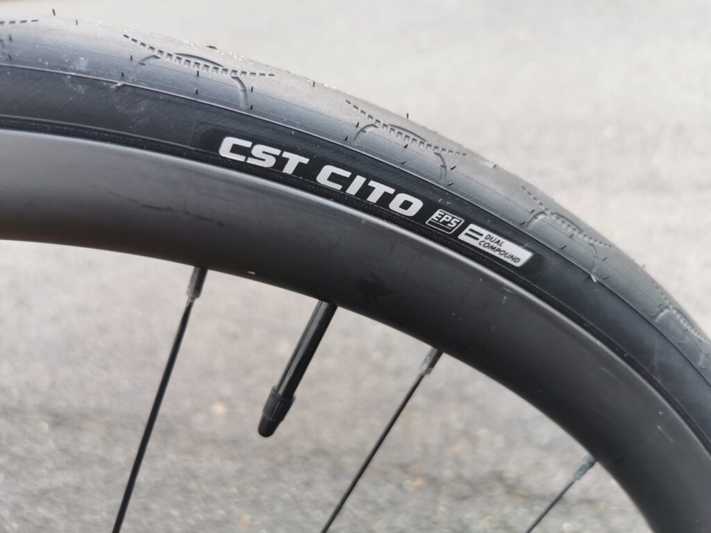 2021 CST Cito tyre fitted 6.jpg