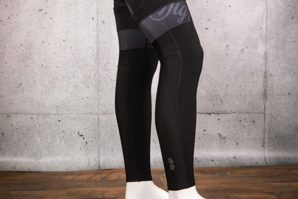 dhb Aeron Rain Defence Leg Warmers