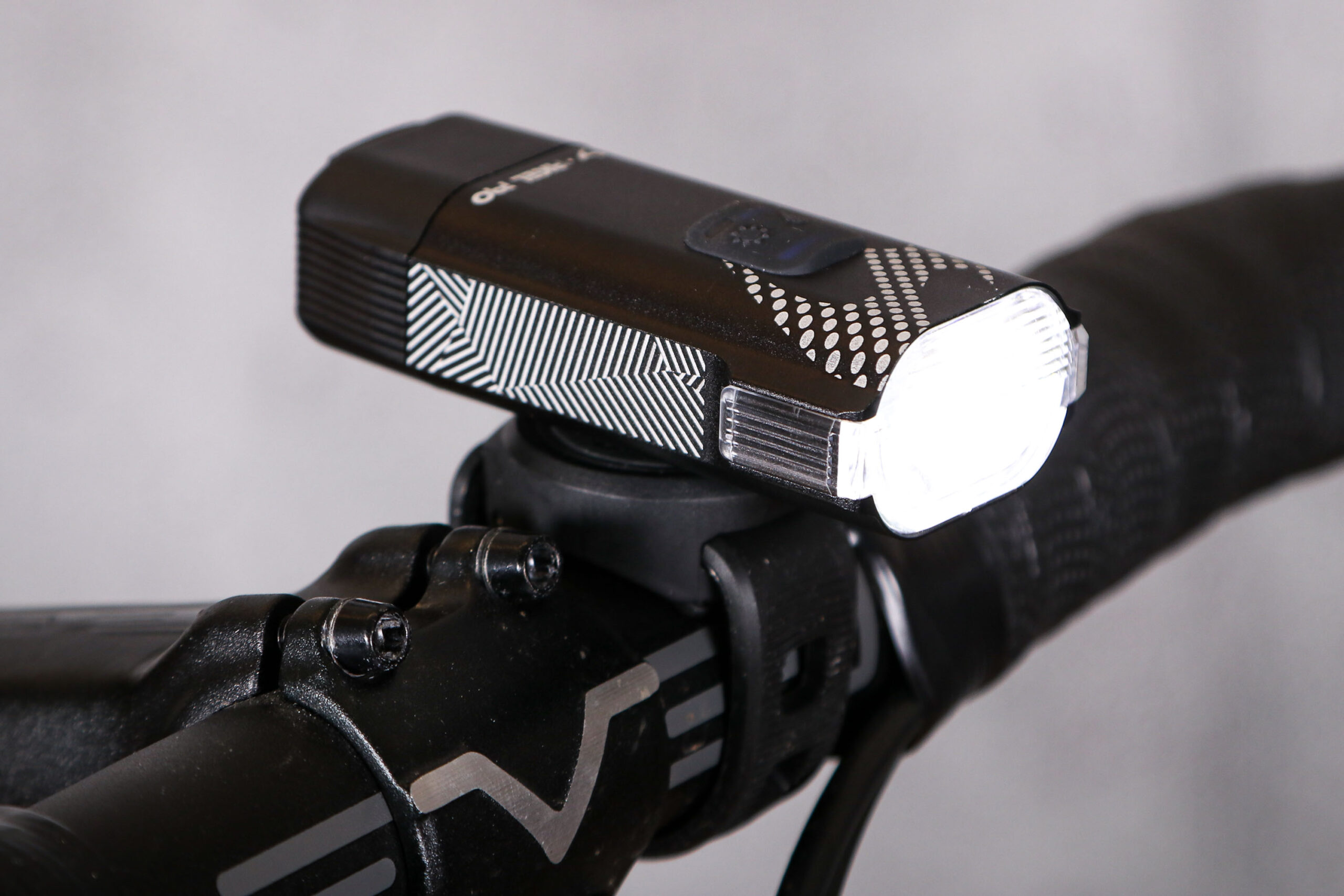 2021 Moon Rigel Pro Rechargeable Front Light