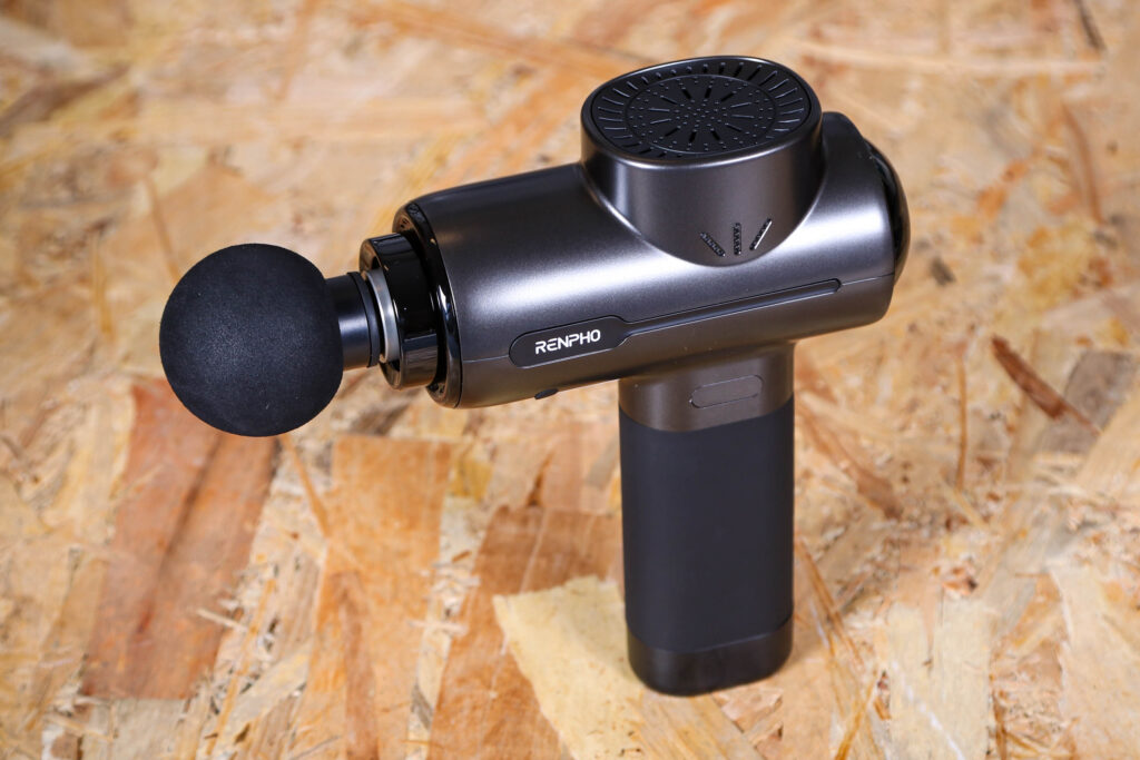 2021 Renpho R3 Mini Massage Gun.jpg