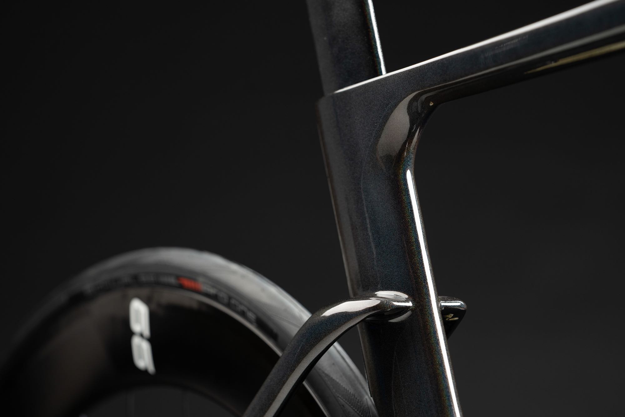 2021 Ribble Ultra SL R Hero &ndash; 2