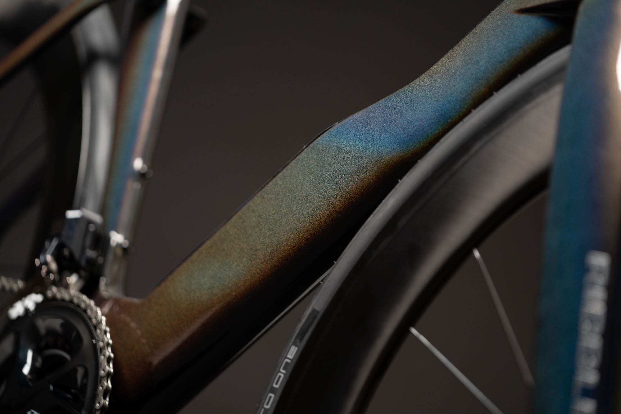 2021 Ribble Ultra SL R Hero &ndash; 4