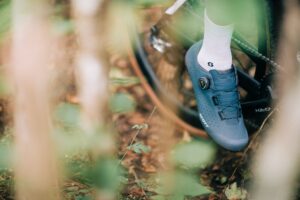 2021 scott gravel shoe pro on pedal