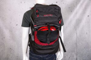 Sundried Triathlon Backpack
