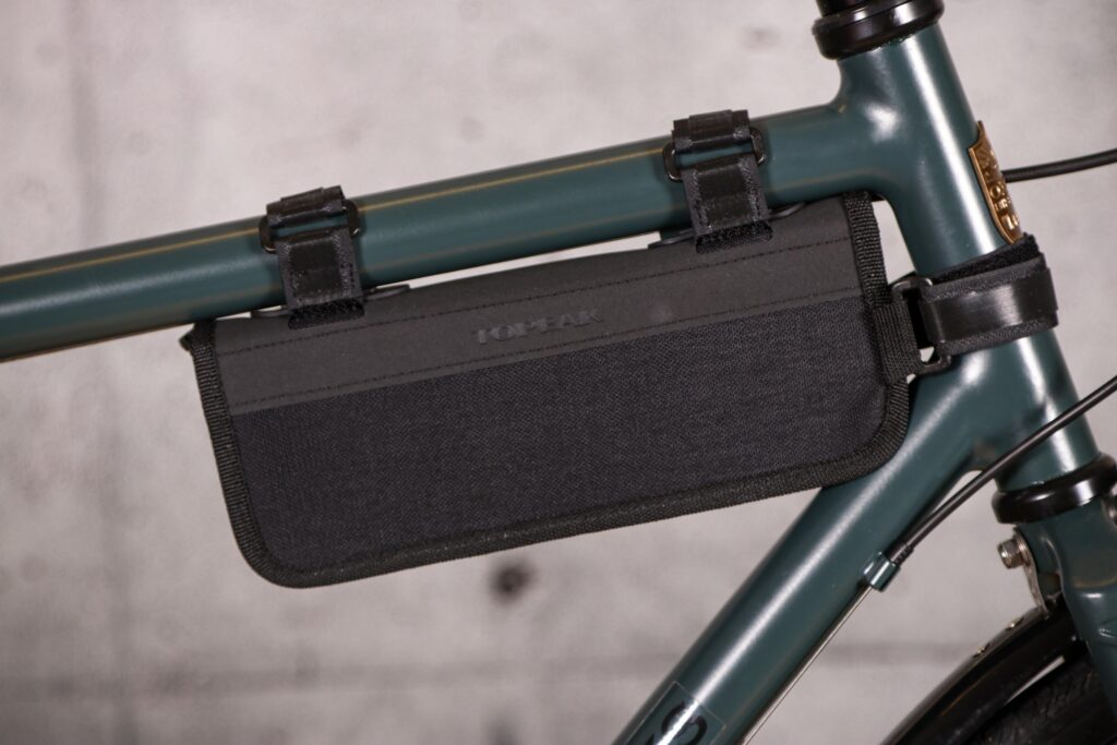 2021 Topeak Gravel Gear Bag with repair kit – on bike 1.jpg