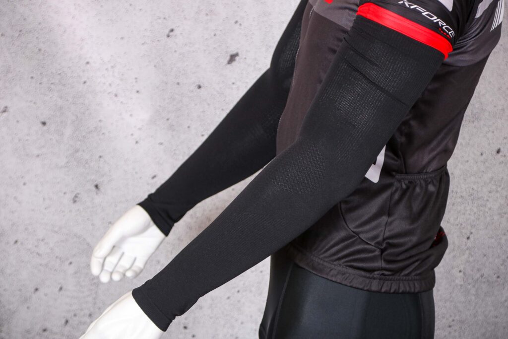 Van Rysel Cool Weather Arm Warmers