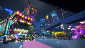 2021 Zwift Neokyo 4