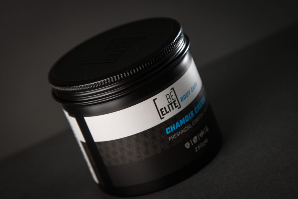 BeElite Chamois Cream RCCR