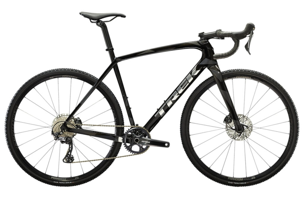 2022 Trek Boone 6 Disc full