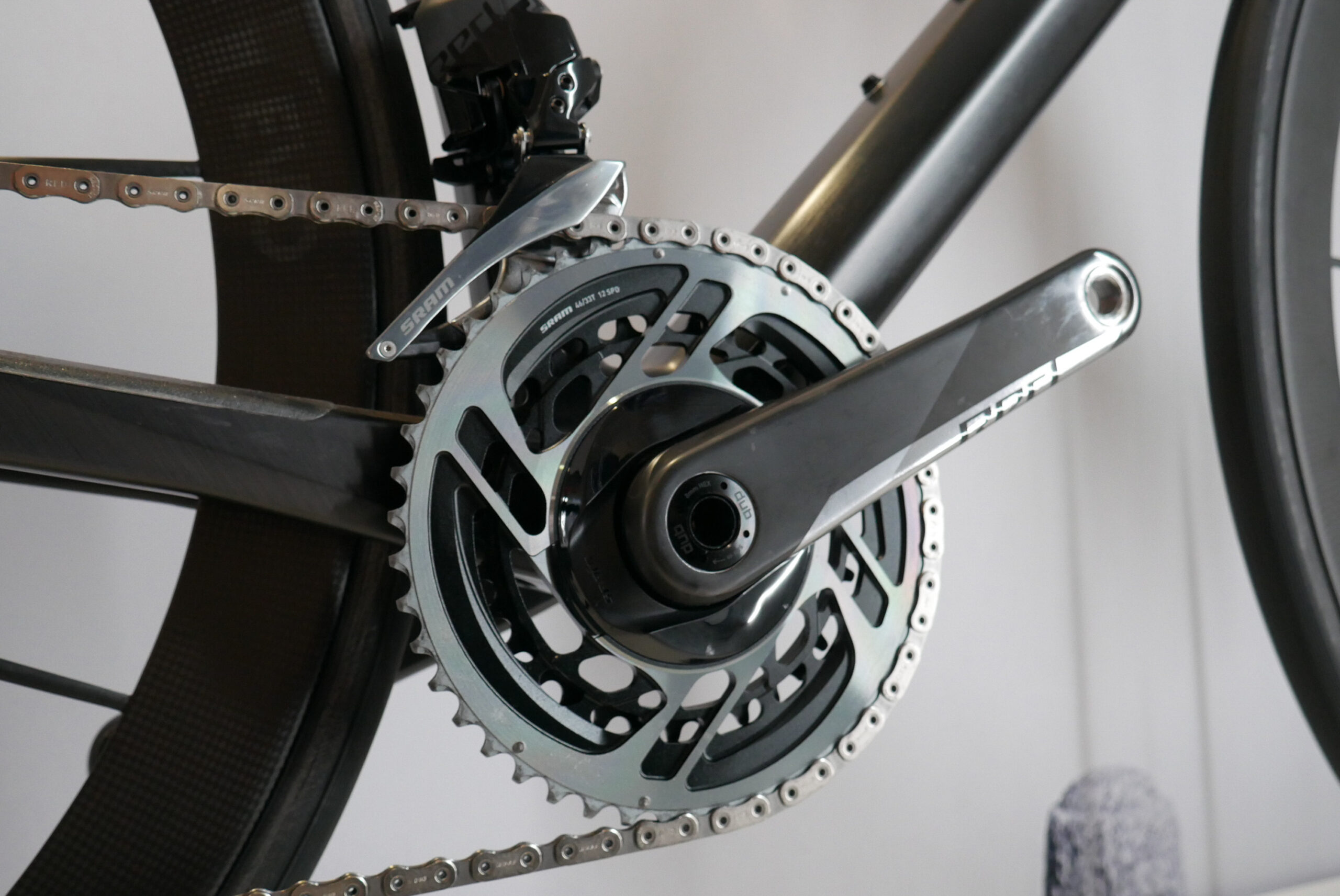 BMC Masterpiece Rouleur10