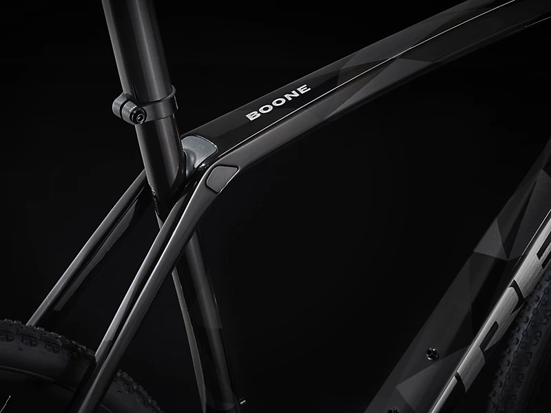 2022 Trek Boone 6 Disc rear