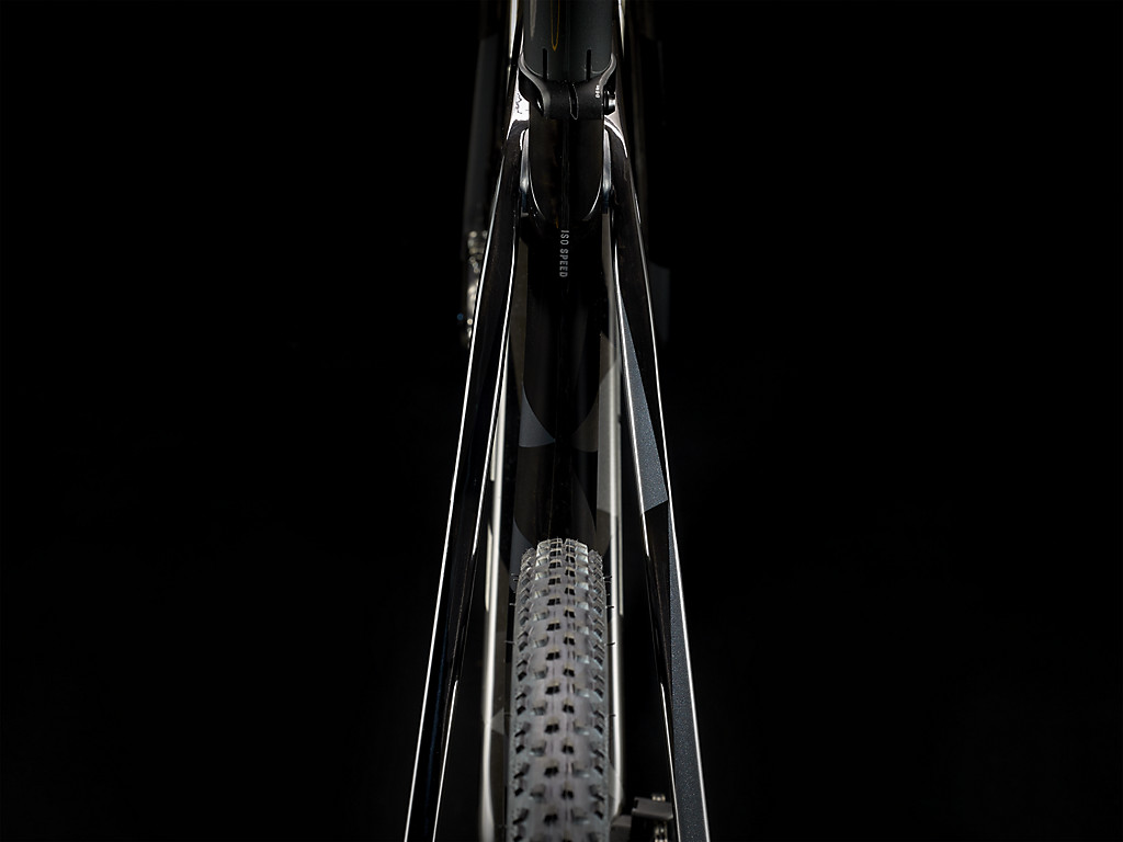 2022 Trek Boone 6 Disc tyre