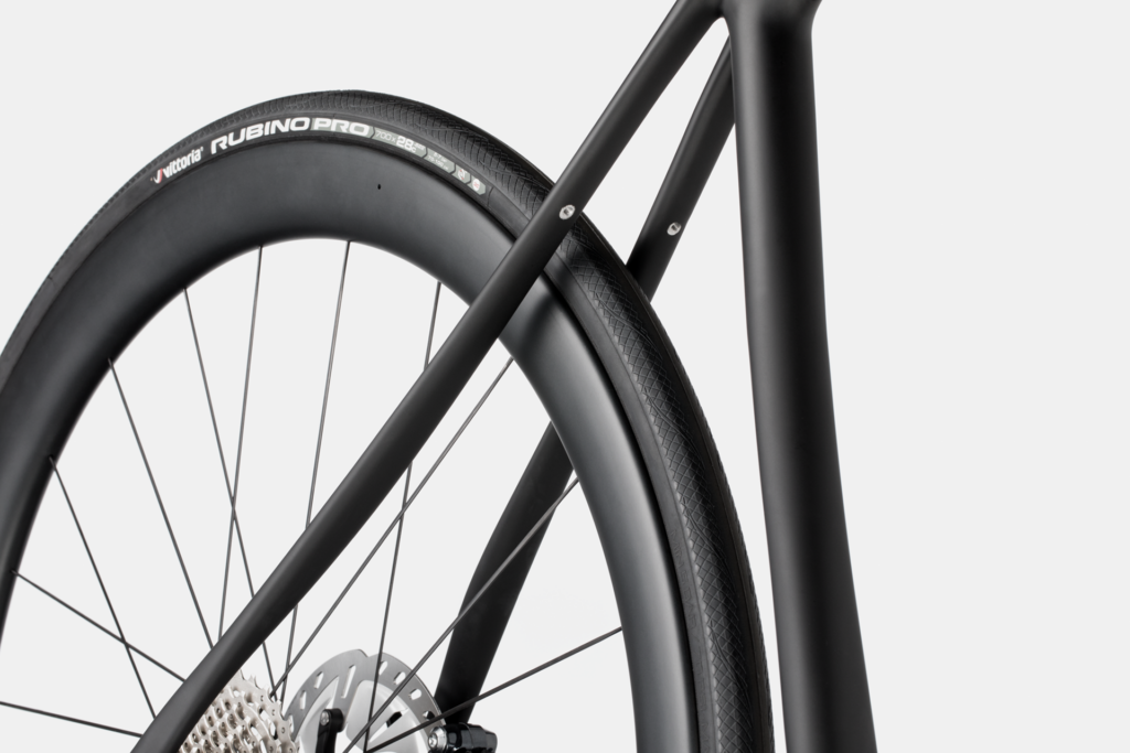 Cannondale Synapse Hi-MOD Force eTap AXS 9