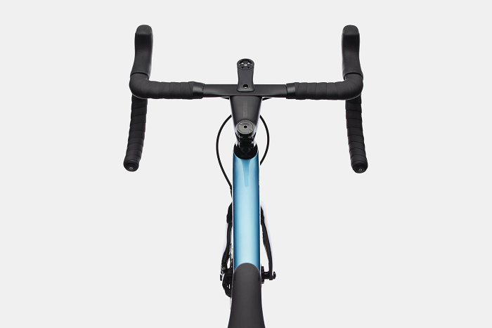 Cannondale Synapse Hi-MOD Force eTap AXS 2