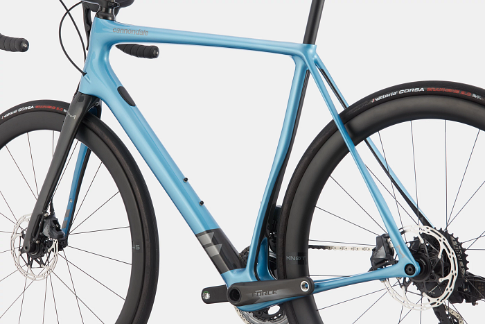 Cannondale Synapse Hi-MOD Force eTap AXS 5