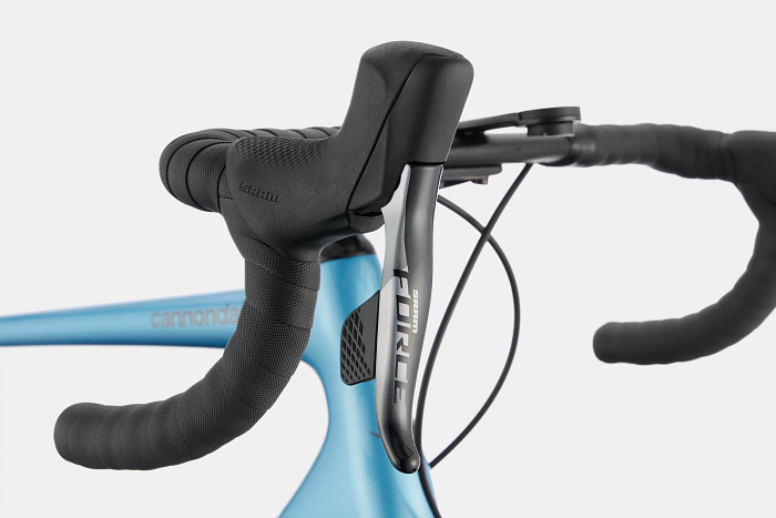 Cannondale Synapse Hi-MOD Force eTap AXS 6