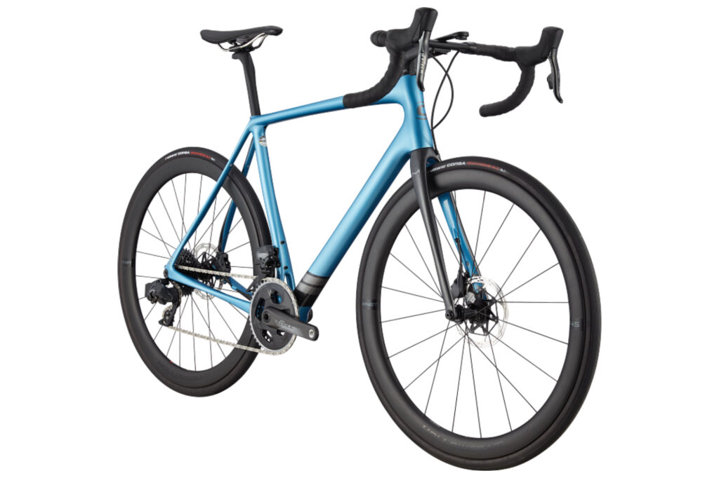 Cannondale Synapse