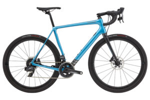 Cannondale Synapse 2