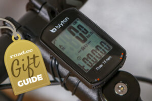 Christmas gifts for cyclists 2021 – Gadgets under £100 v2