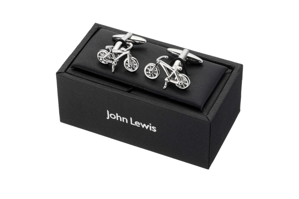 Shiny Cufflinks Dura Ace