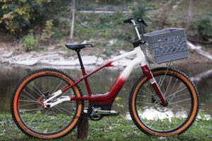 e-BMX