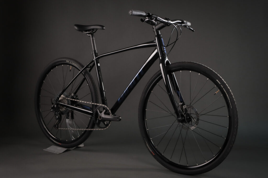 Giant Escape Zero RCCR