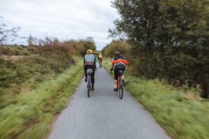 Isle Of wight Bikepacking - Bike Path (Photo - ©James Cripps).jpg