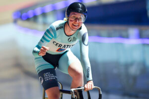 Katie_Archibald_in_action_at_the_UCI_Track_Champions_League._Image_credit_-_SWPix