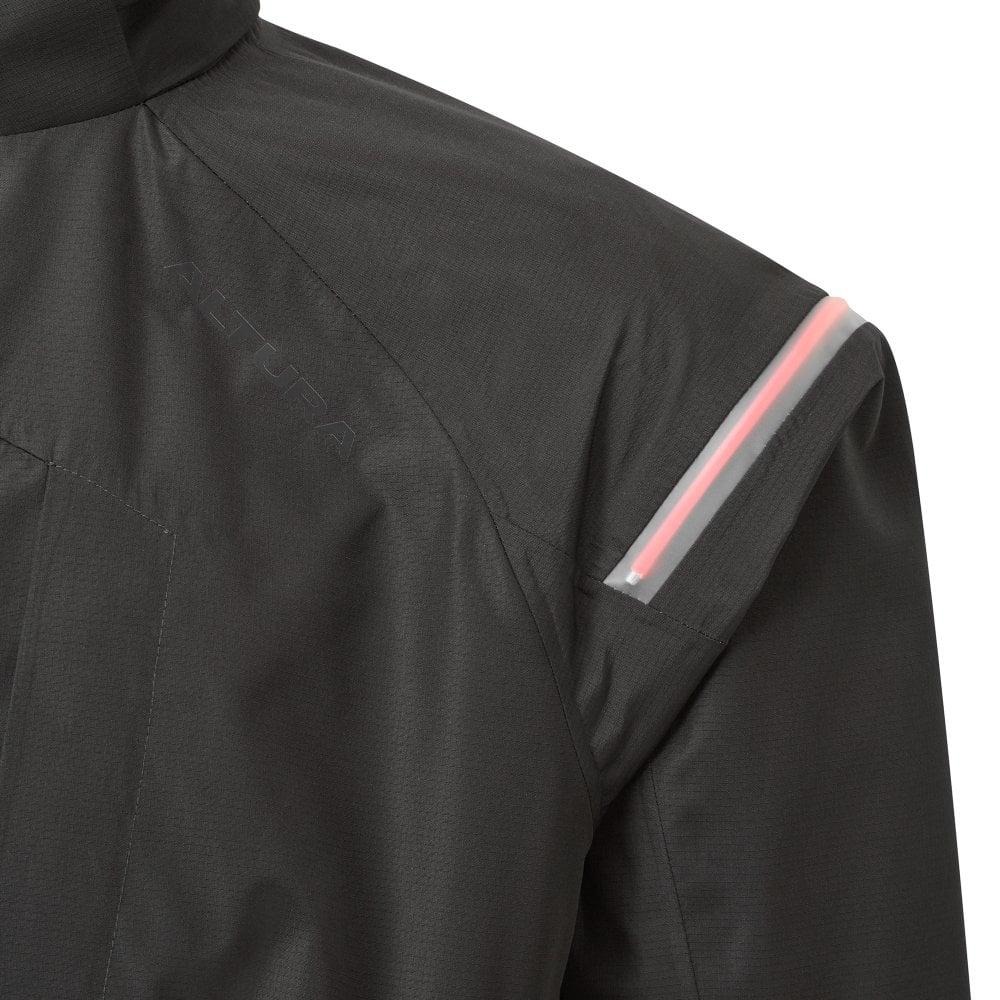 light detail altura-nightvision-electron-mens-jacket-light detail