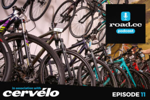 road.cc Podcast Episode 11