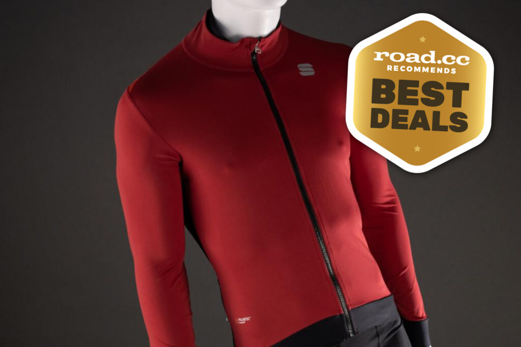road.cc recommends best deals sportful