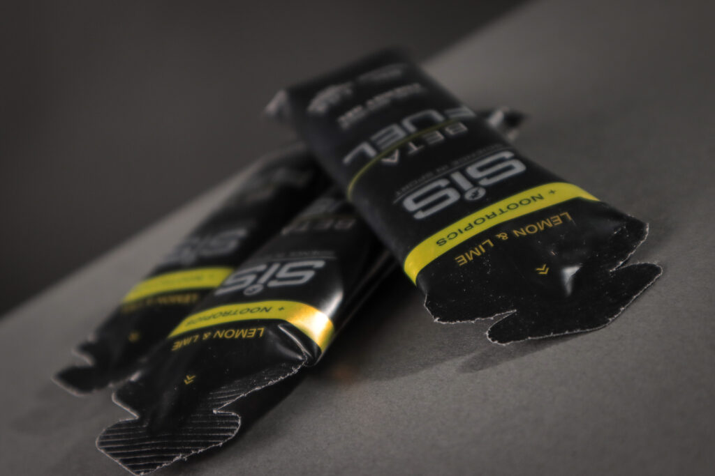 Science In Sport Beta Fuel Gel RCCR