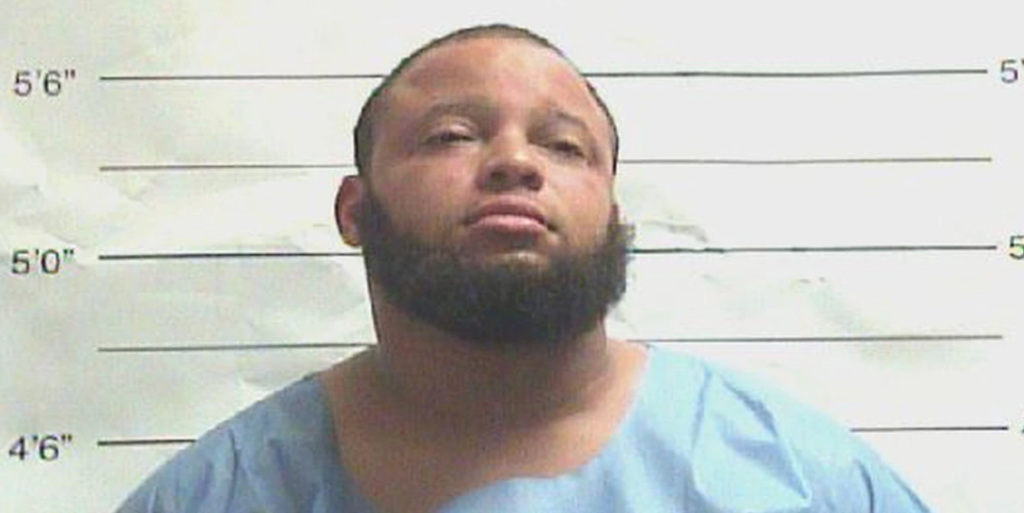 Tashonty Toney New Orleans drink driver kills two cyclists