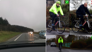 Hi-vis campaign