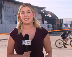 10 News report