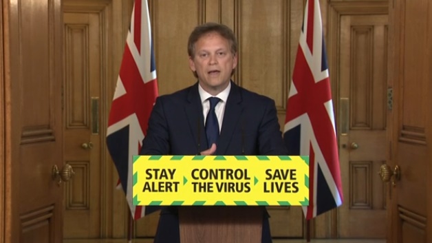Shapps