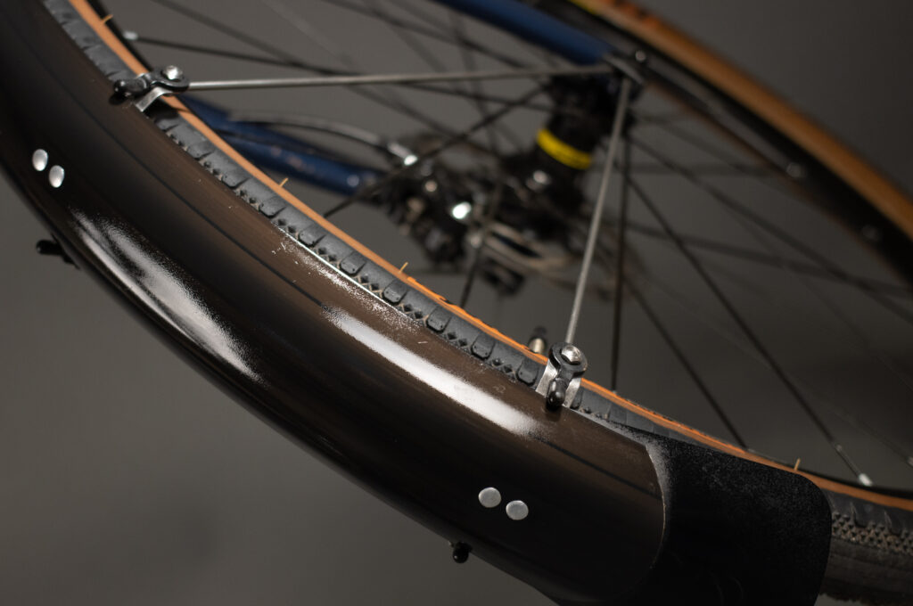 SKS Chromoplastics Mudguard Set 65mm 28 RCCR 1