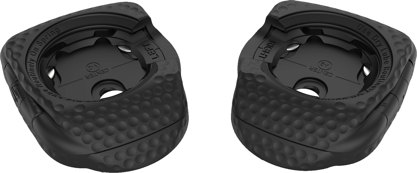 Speedplay cleats