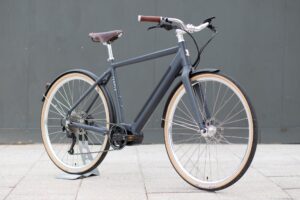 Temple Classic Electric
