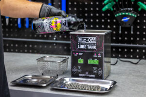 2021 Muc-Off Ultrasonic Tanks &ndash; 7