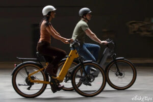 Velotric Discover