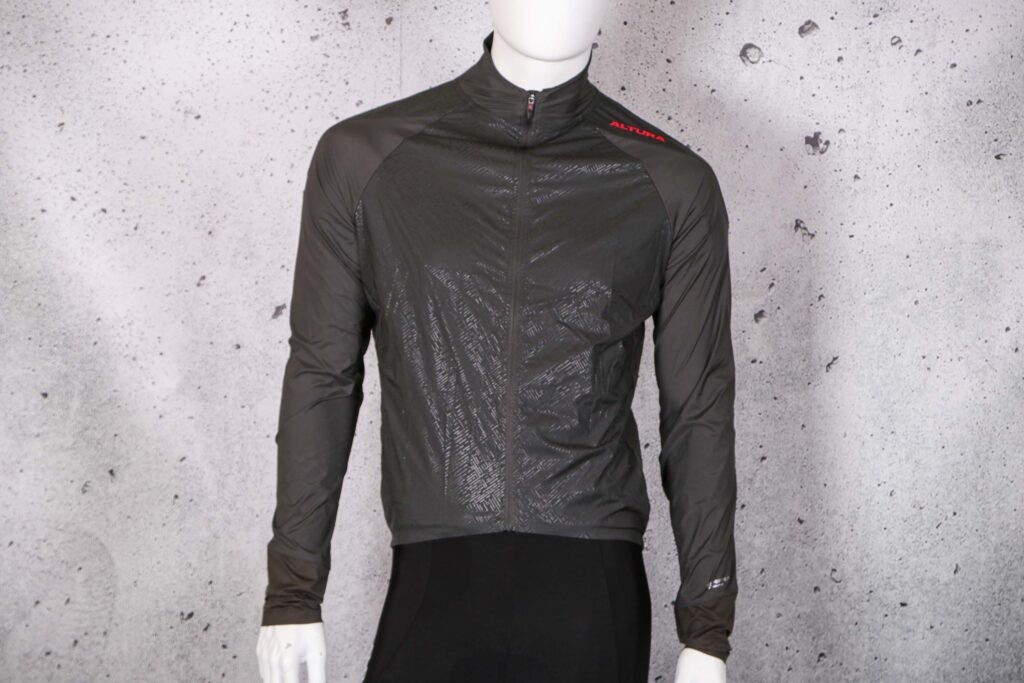 Altura Icon Rocket Men’s Packable Jacket