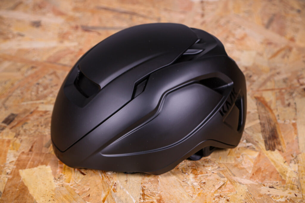 Kask Wasabi helmet