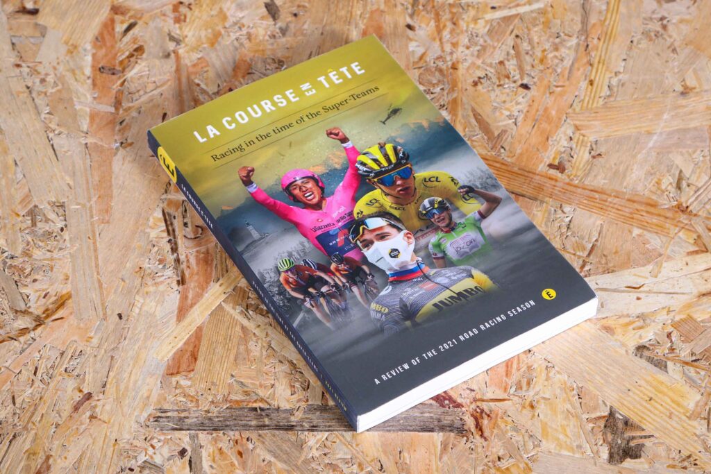 2021 La Course En Tete Racing in the time of the super-teams – A review of the 2021 road racing season