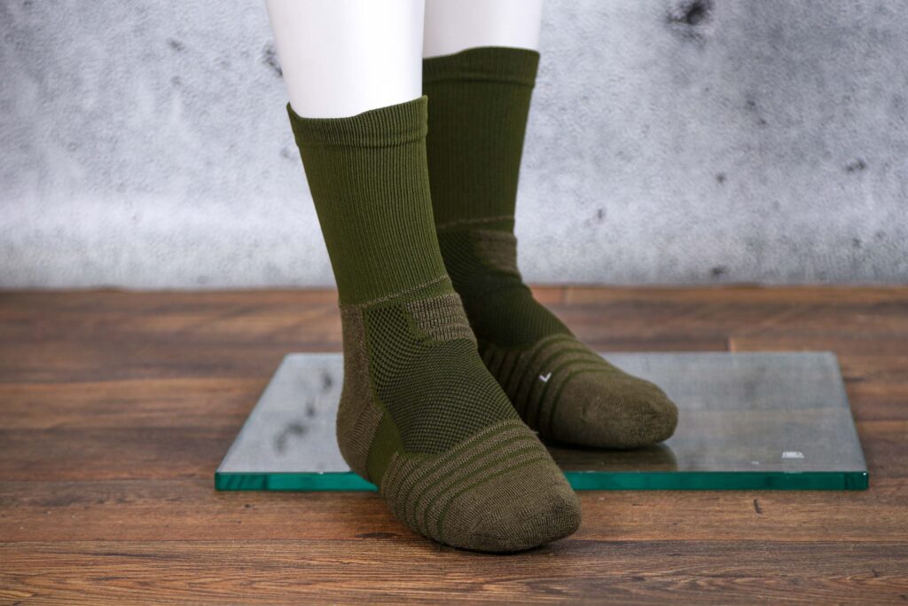 Albion Winter Socks